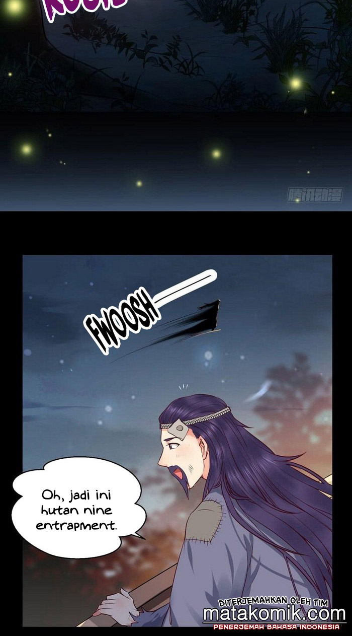 The Ghostly Doctor Chapter 153