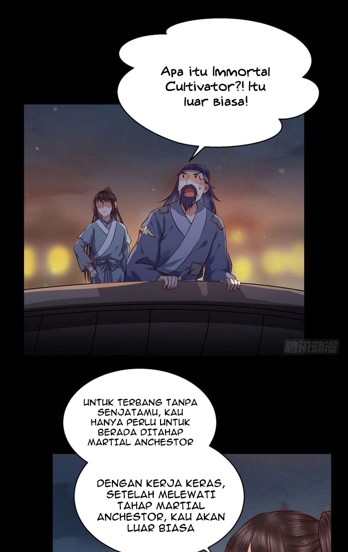 The Ghostly Doctor Chapter 153
