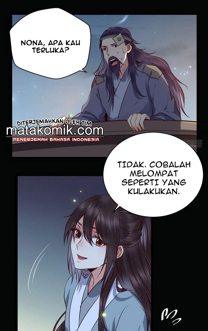 The Ghostly Doctor Chapter 153
