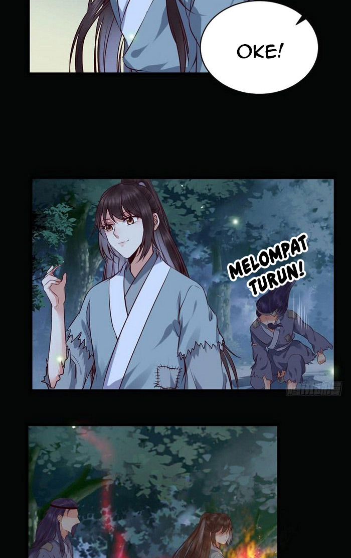 The Ghostly Doctor Chapter 153
