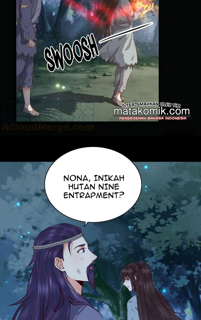 The Ghostly Doctor Chapter 153