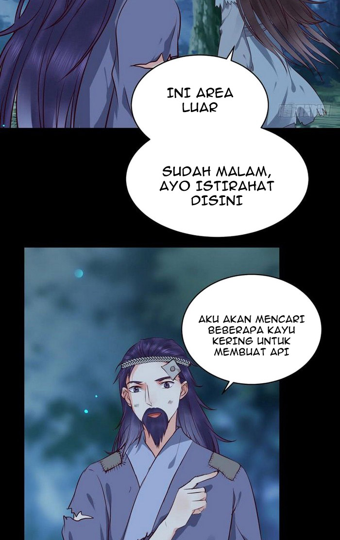 The Ghostly Doctor Chapter 153