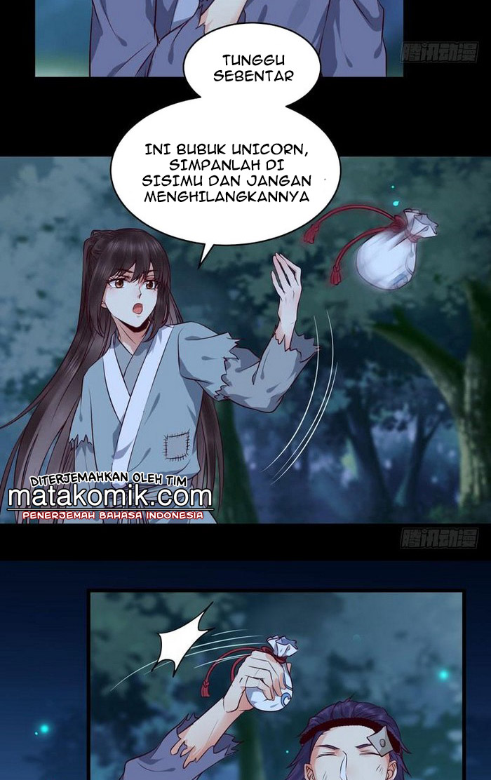 The Ghostly Doctor Chapter 153