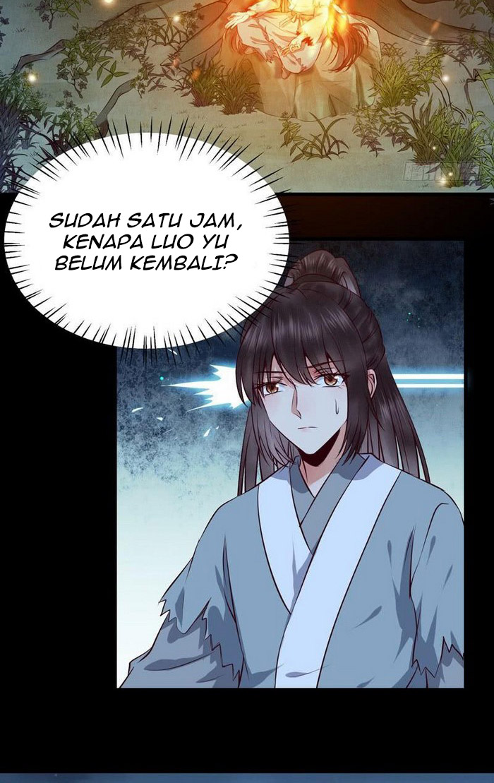 The Ghostly Doctor Chapter 153