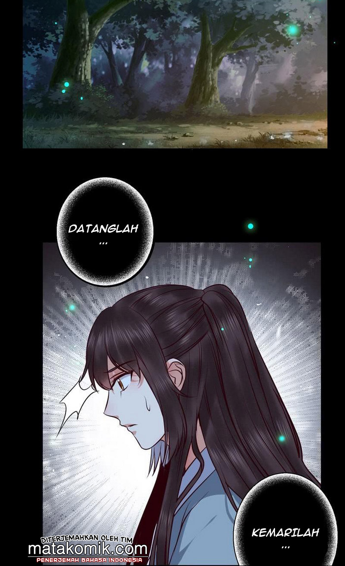 The Ghostly Doctor Chapter 154