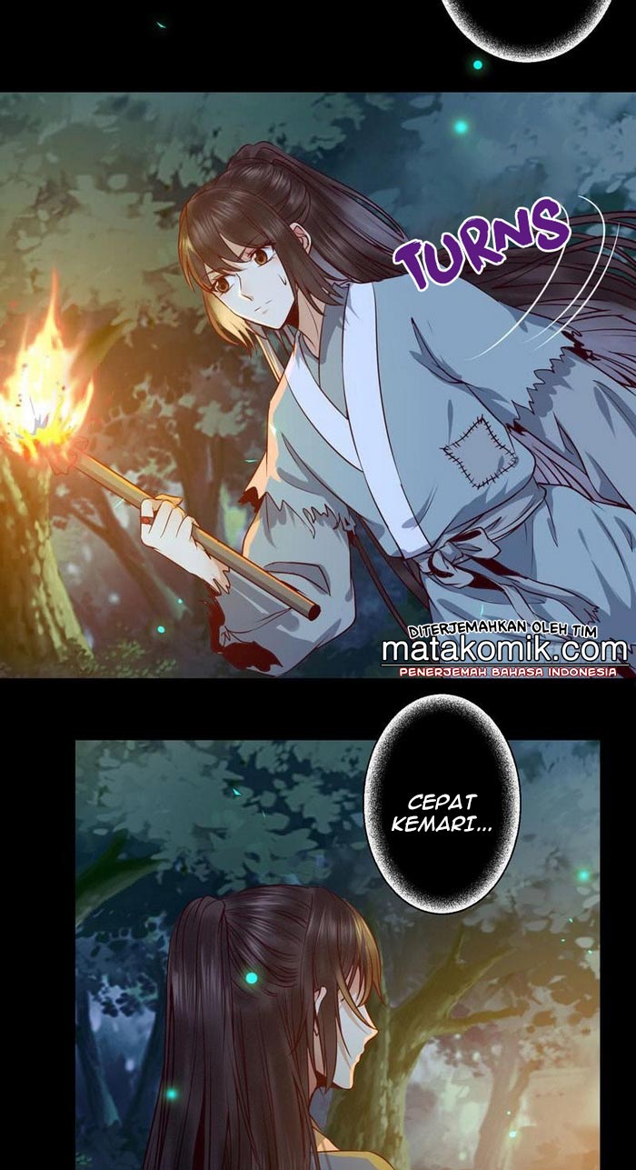 The Ghostly Doctor Chapter 154