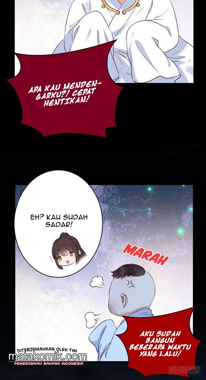 The Ghostly Doctor Chapter 154