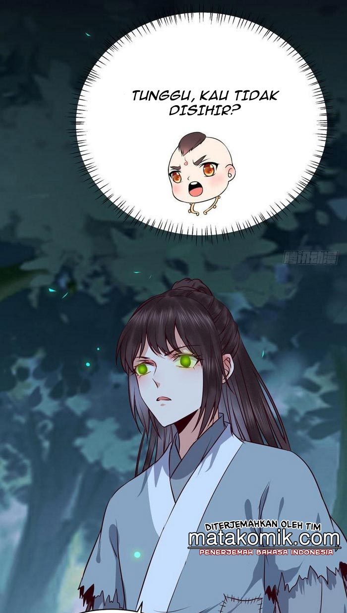 The Ghostly Doctor Chapter 154