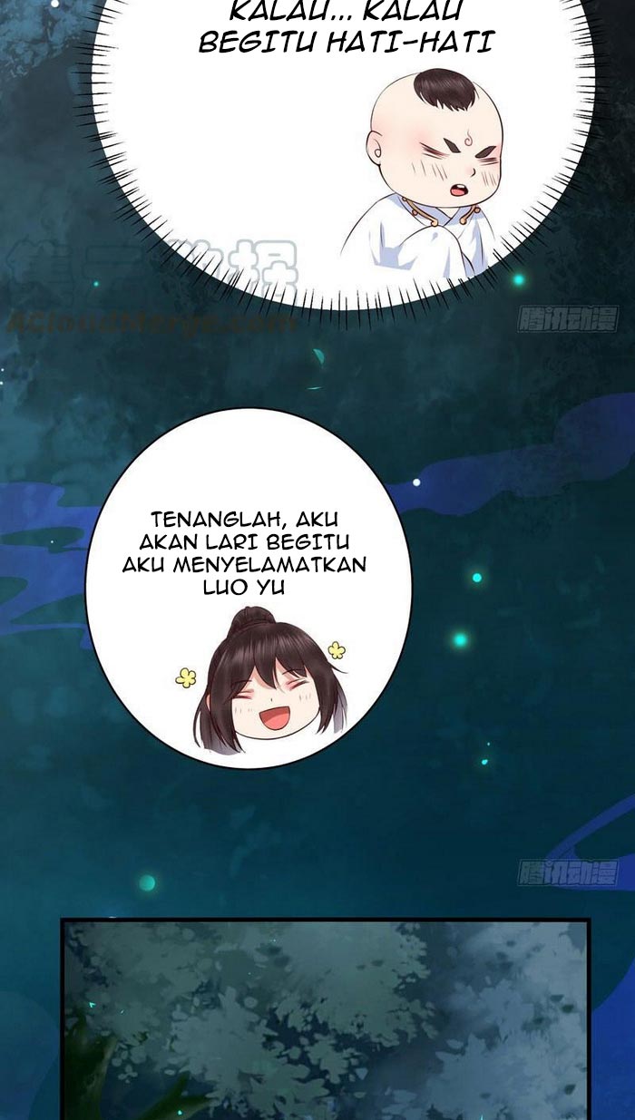 The Ghostly Doctor Chapter 154