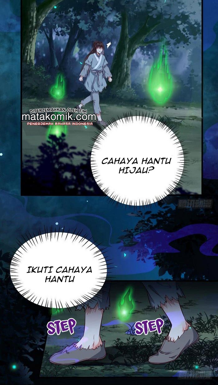 The Ghostly Doctor Chapter 154