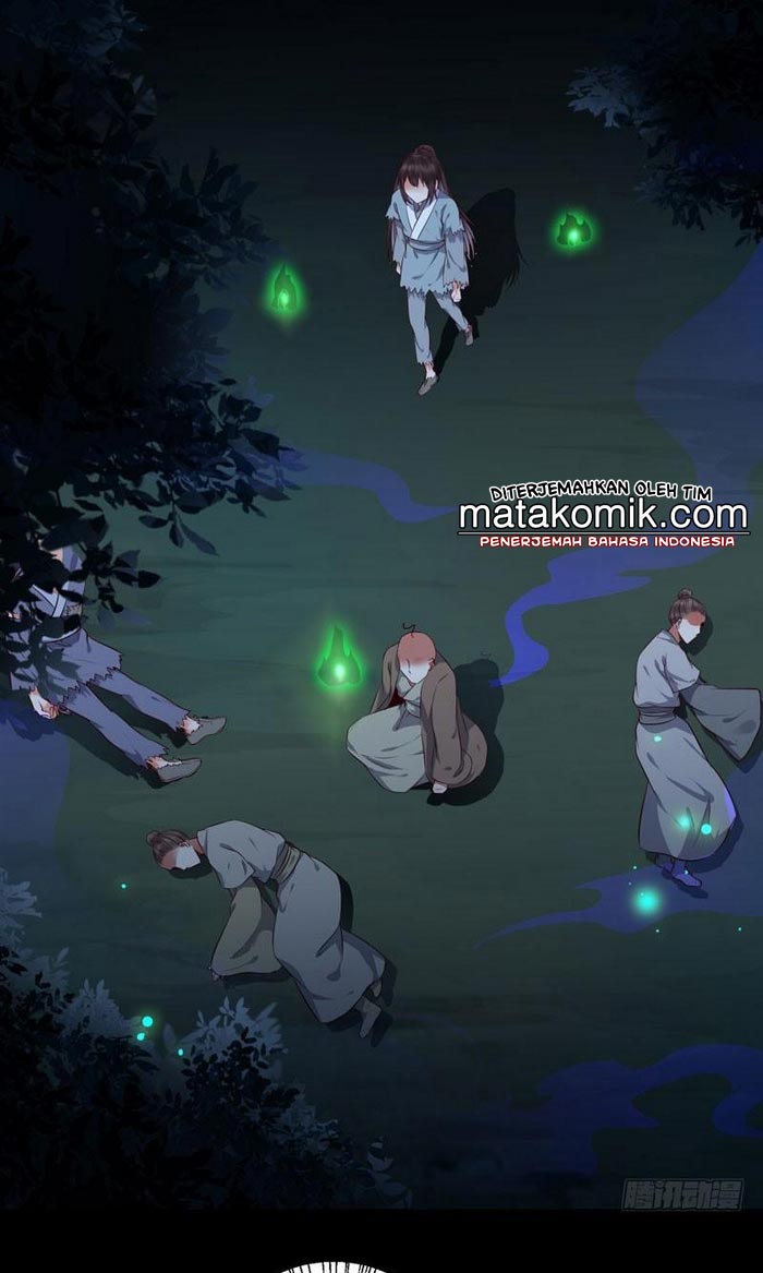 The Ghostly Doctor Chapter 154