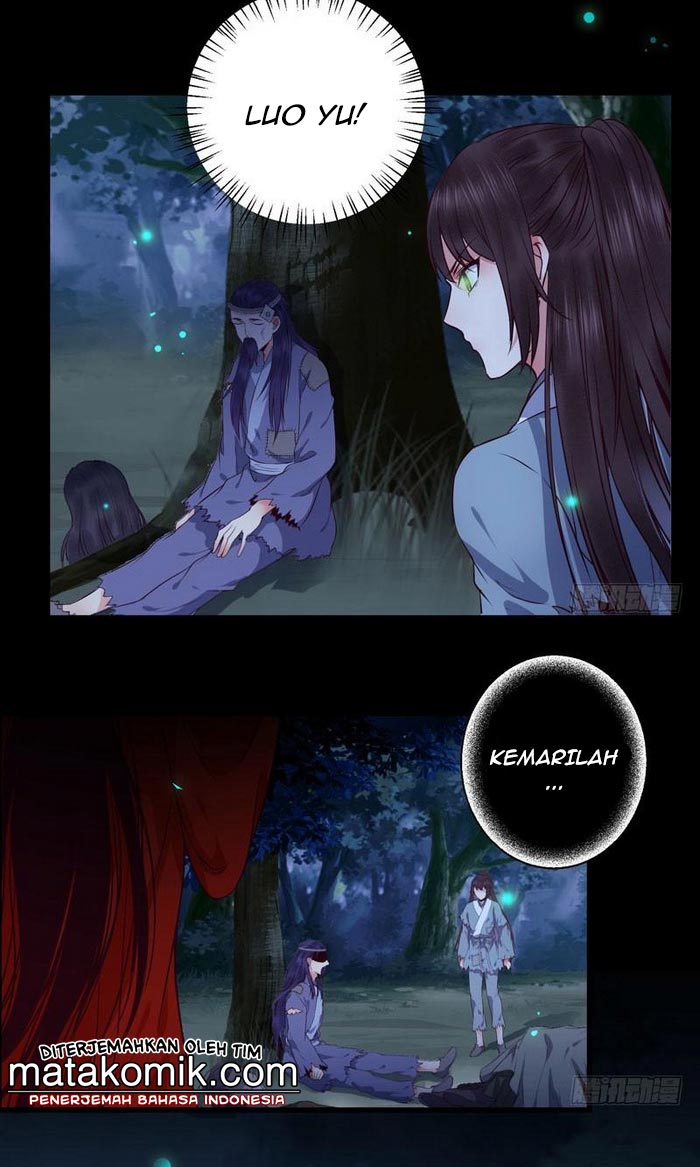 The Ghostly Doctor Chapter 154