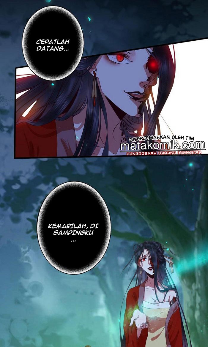 The Ghostly Doctor Chapter 154