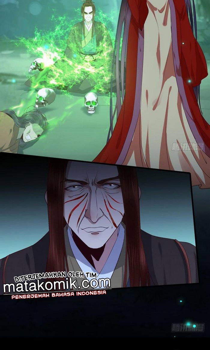 The Ghostly Doctor Chapter 154