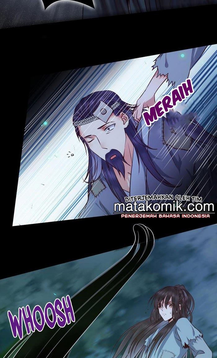 The Ghostly Doctor Chapter 154