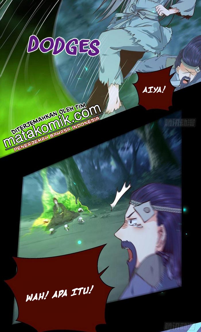 The Ghostly Doctor Chapter 154