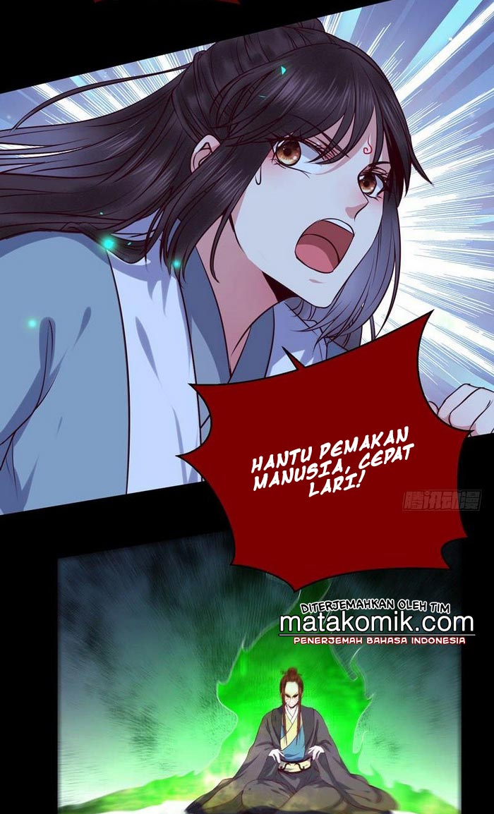 The Ghostly Doctor Chapter 154