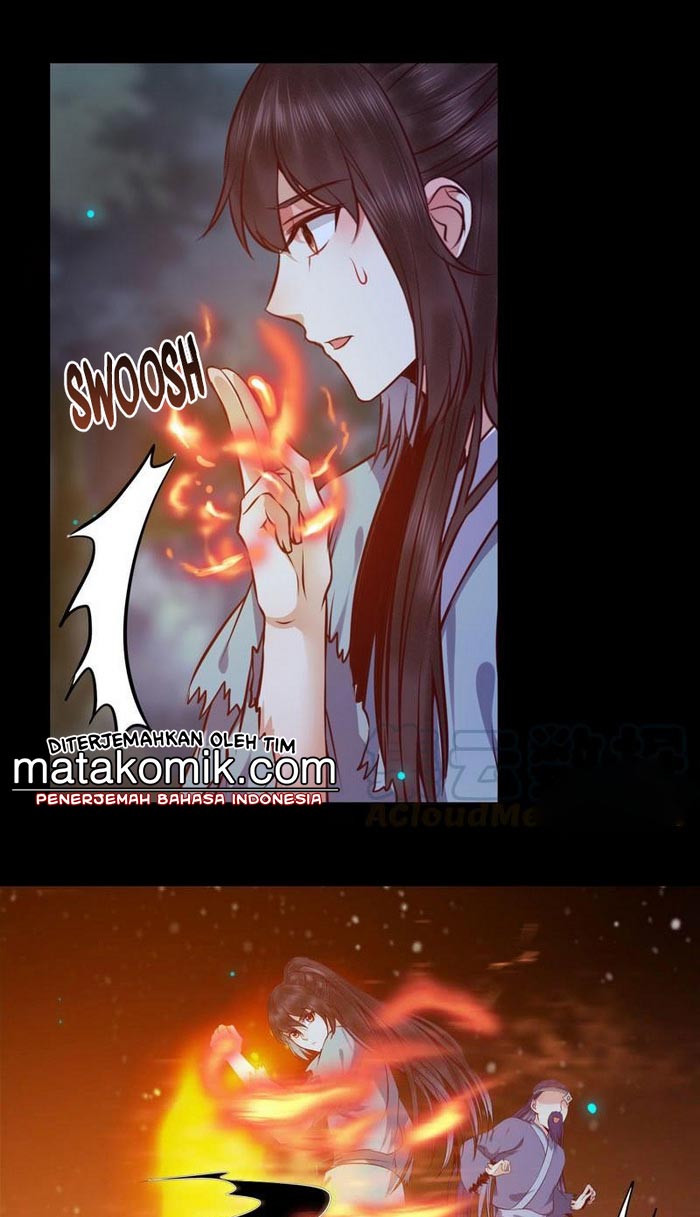 The Ghostly Doctor Chapter 154