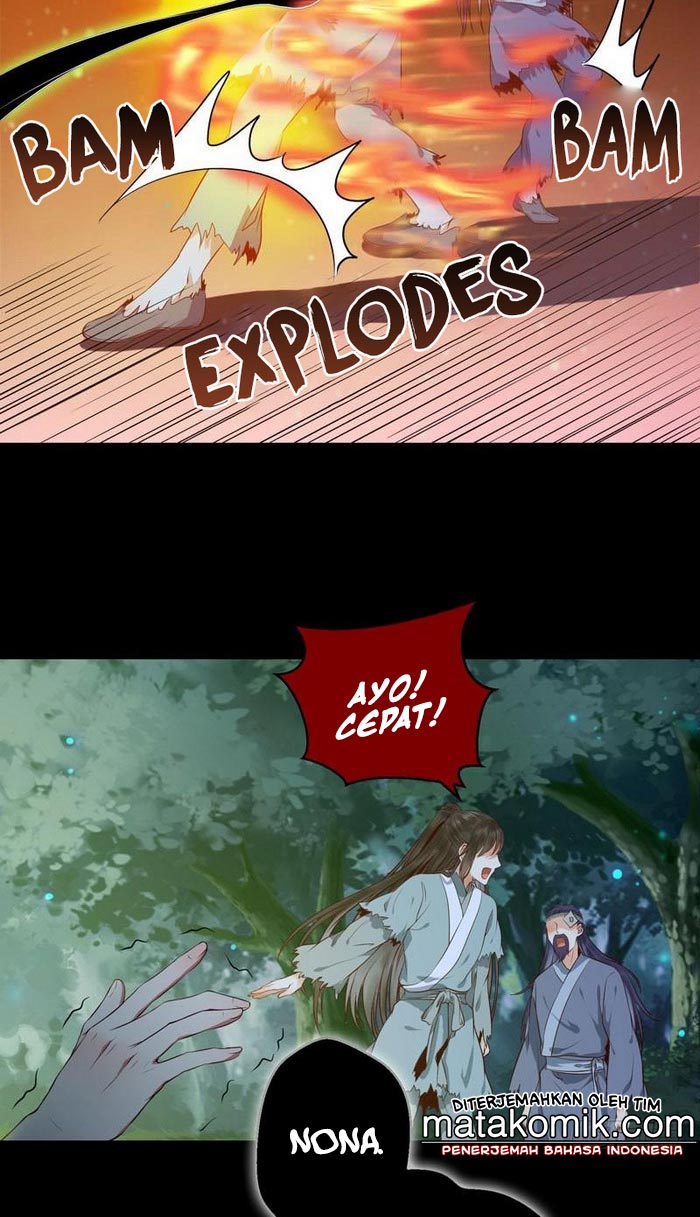 The Ghostly Doctor Chapter 154