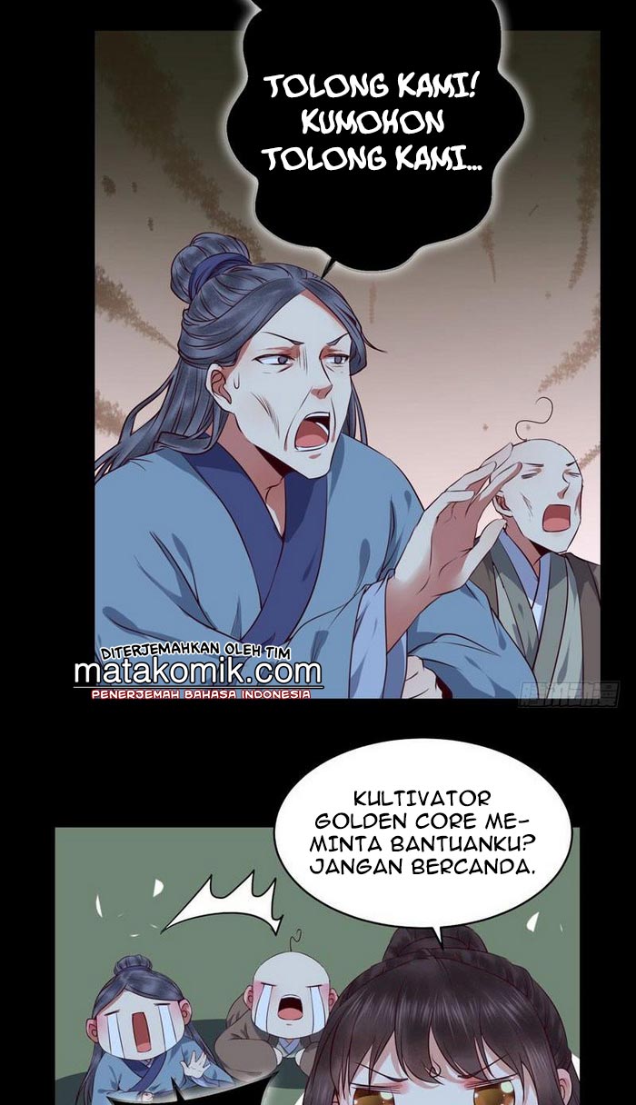 The Ghostly Doctor Chapter 154