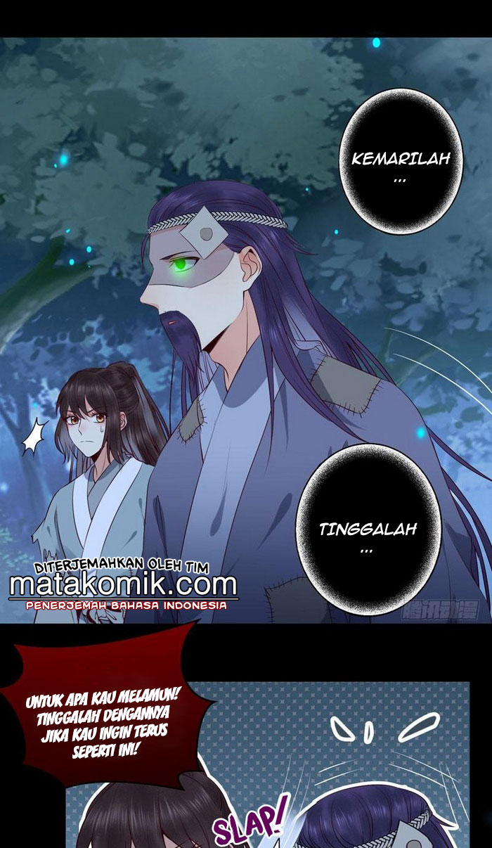 The Ghostly Doctor Chapter 155
