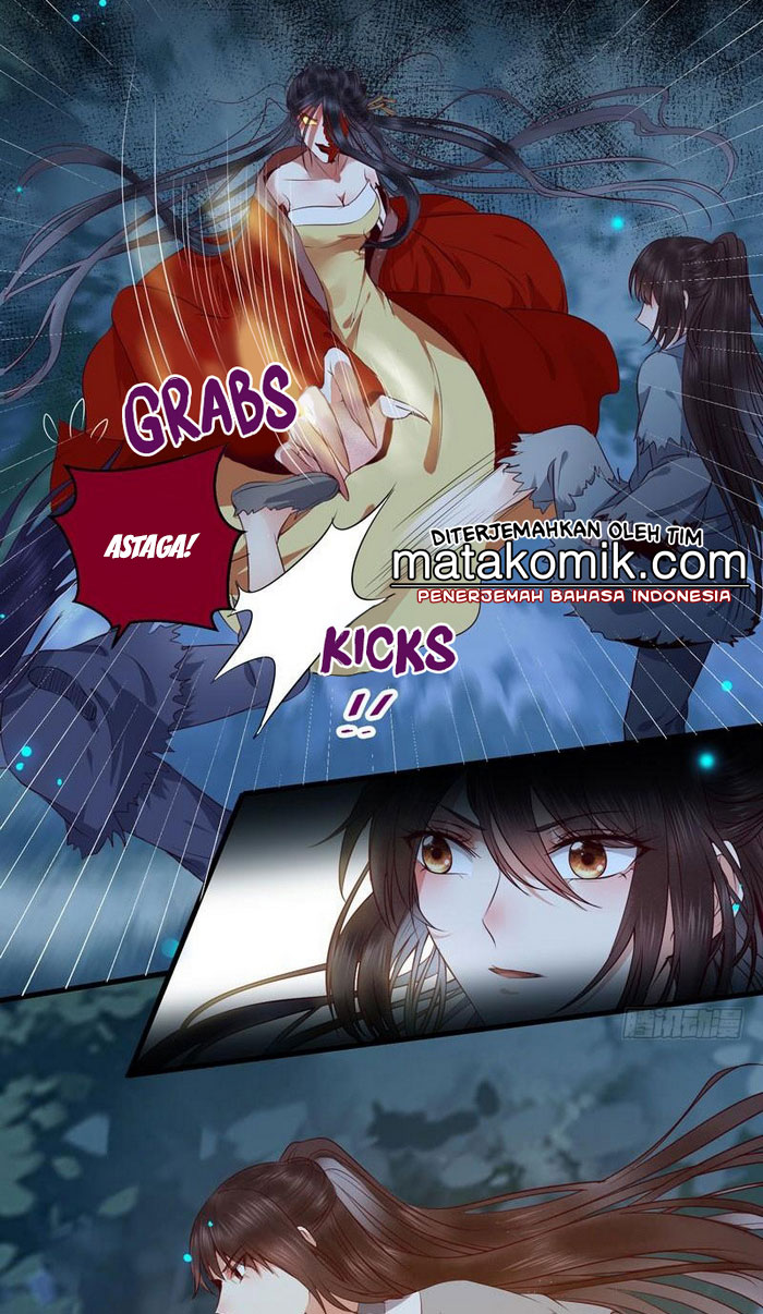 The Ghostly Doctor Chapter 155