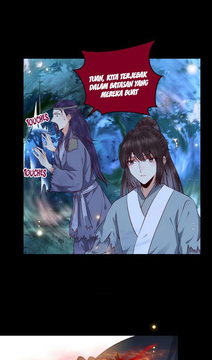 The Ghostly Doctor Chapter 155