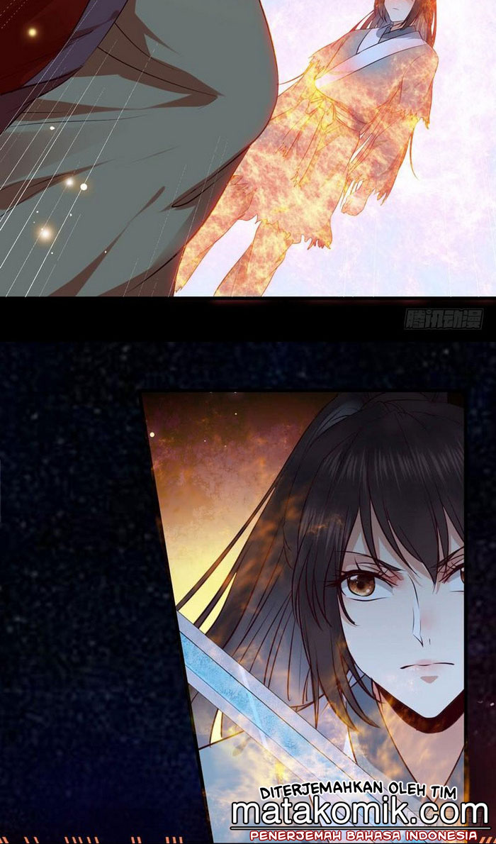 The Ghostly Doctor Chapter 155