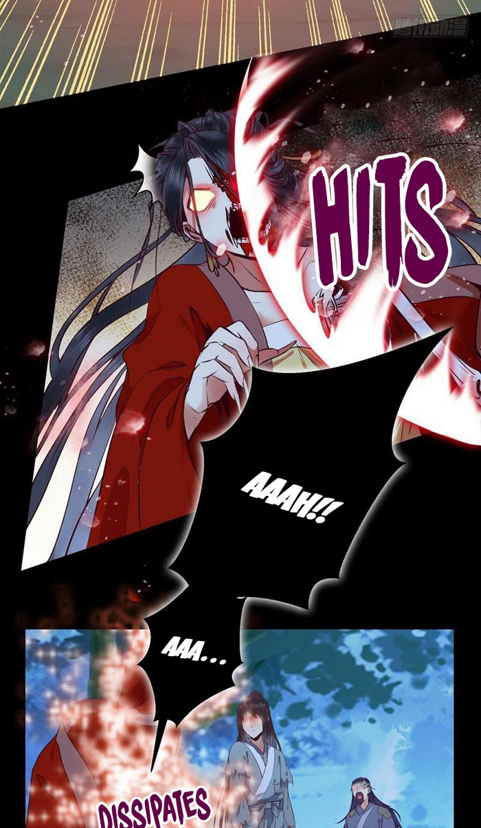 The Ghostly Doctor Chapter 155