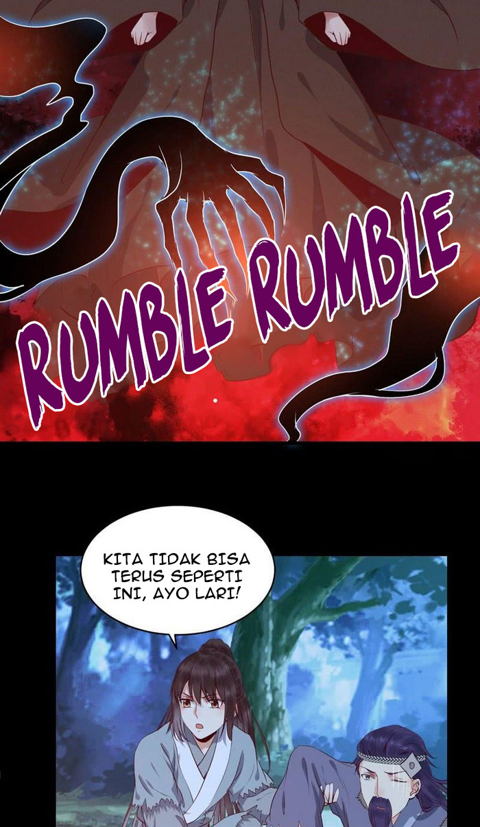 The Ghostly Doctor Chapter 155