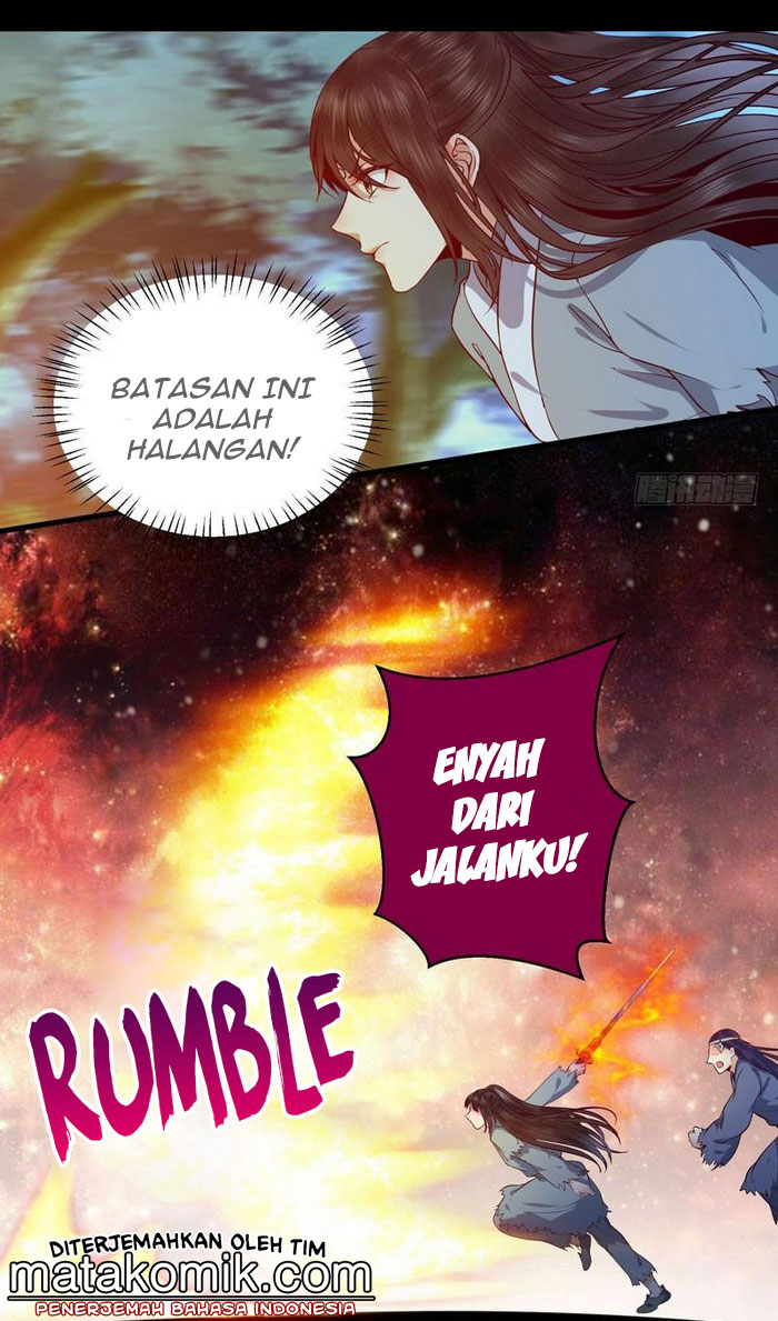 The Ghostly Doctor Chapter 155