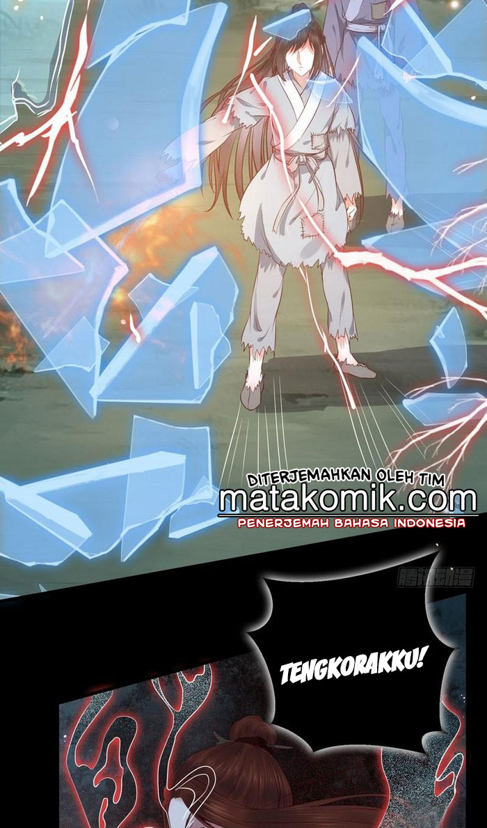 The Ghostly Doctor Chapter 155