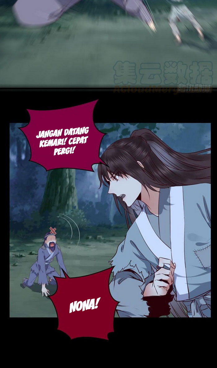 The Ghostly Doctor Chapter 155