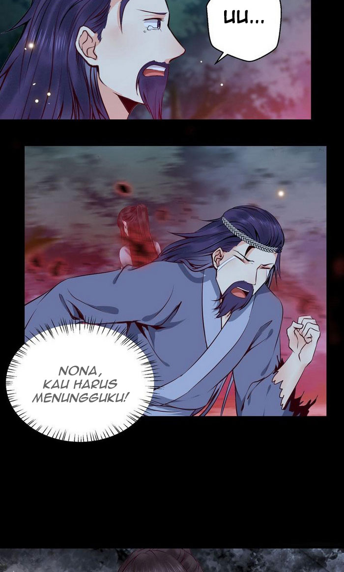 The Ghostly Doctor Chapter 155