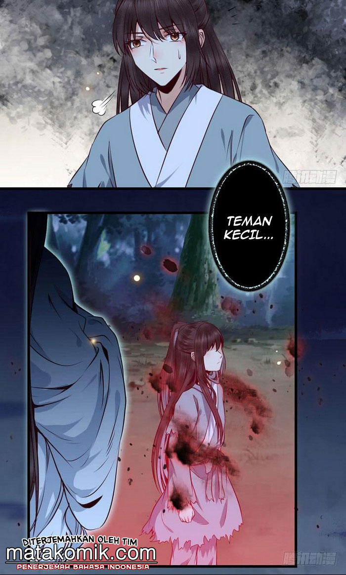 The Ghostly Doctor Chapter 155