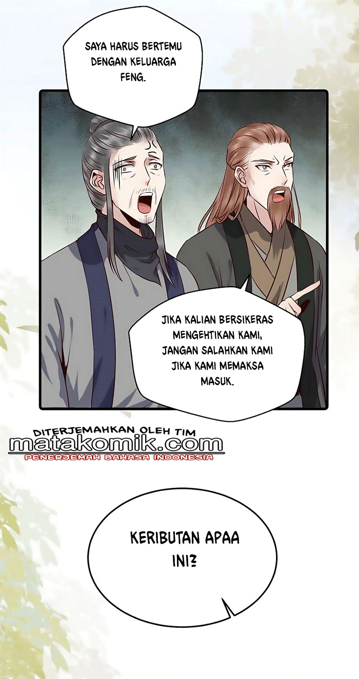 The Ghostly Doctor Chapter 157