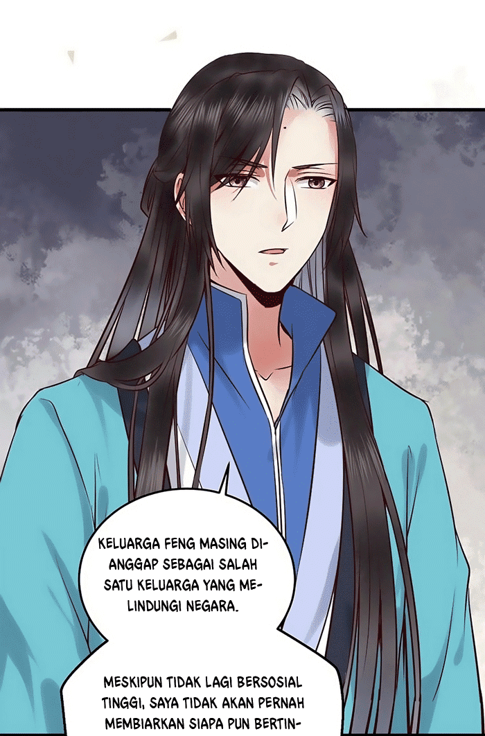 The Ghostly Doctor Chapter 157