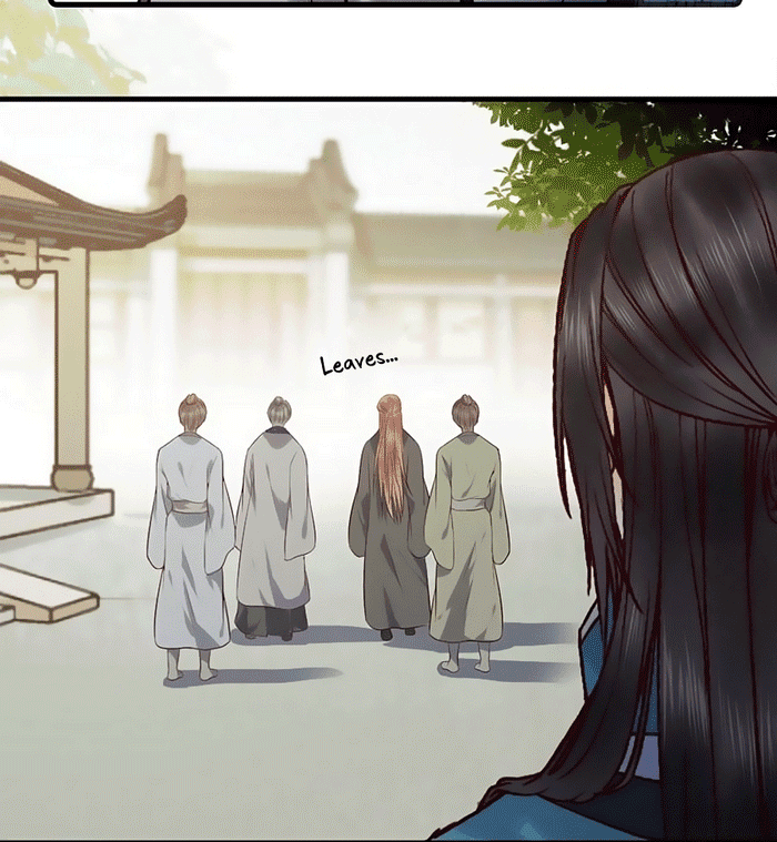 The Ghostly Doctor Chapter 157