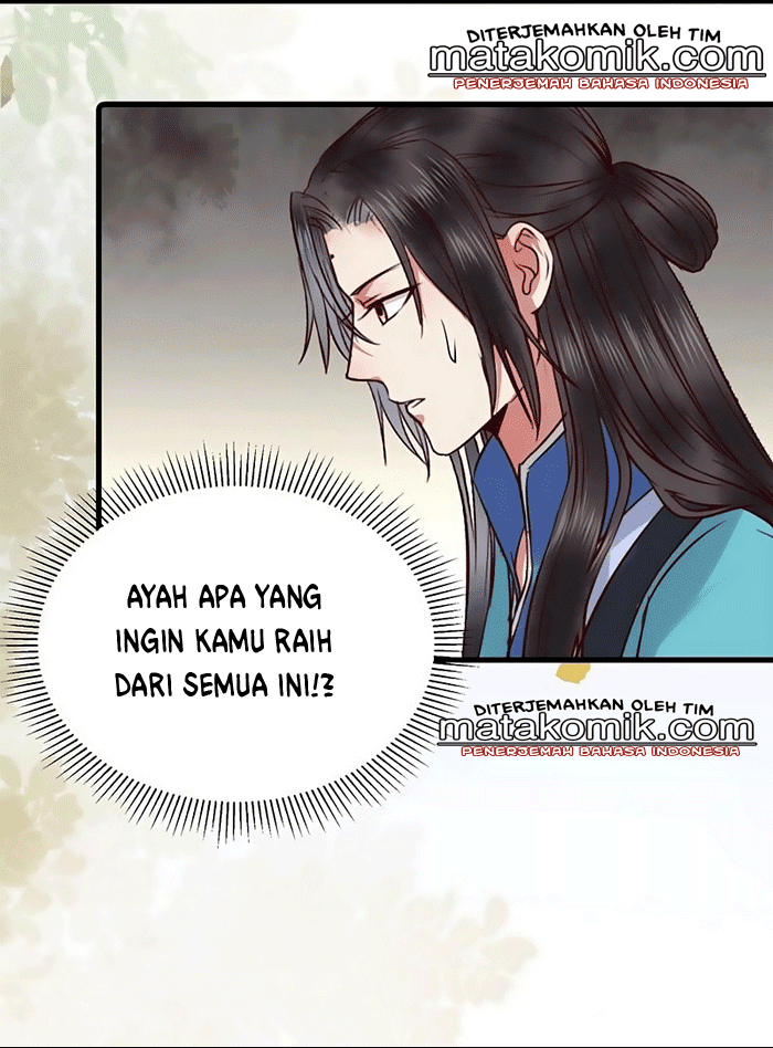 The Ghostly Doctor Chapter 157