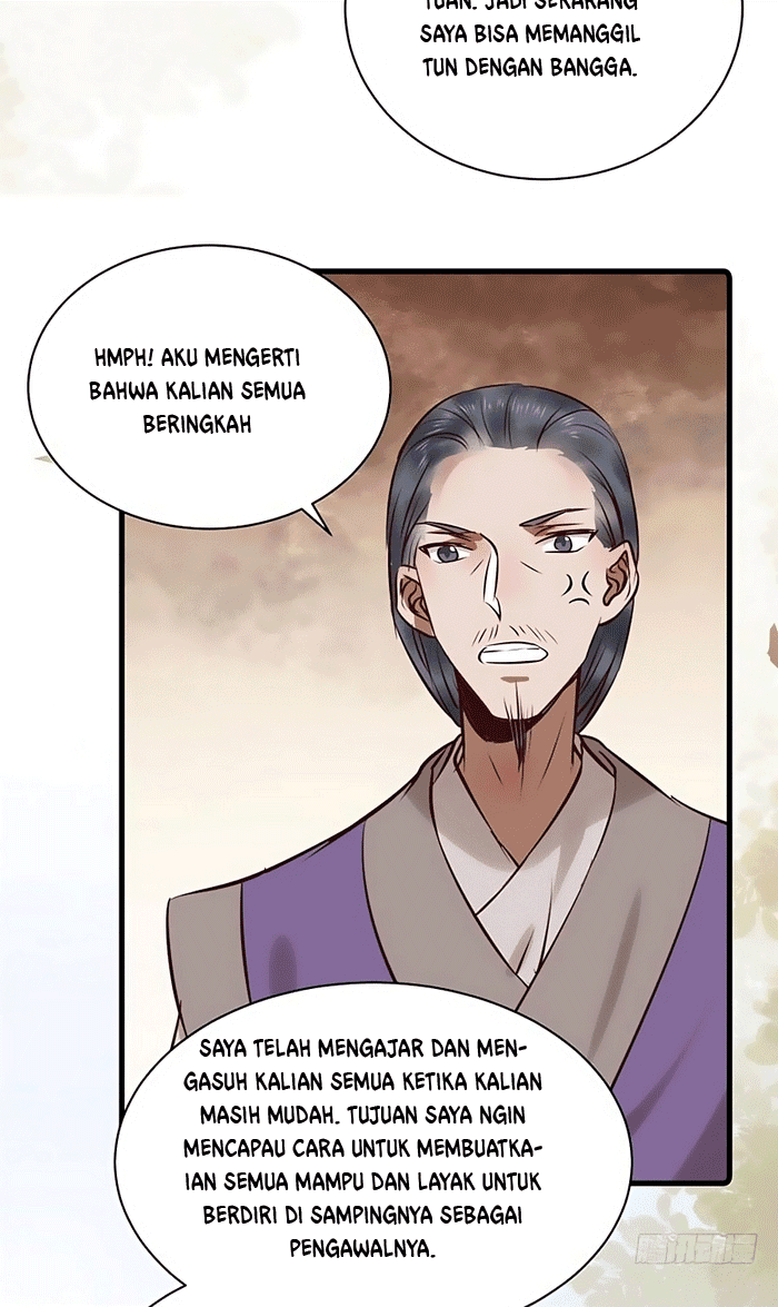 The Ghostly Doctor Chapter 157