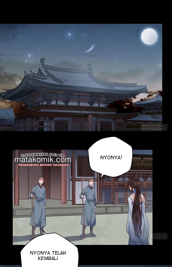 The Ghostly Doctor Chapter 158