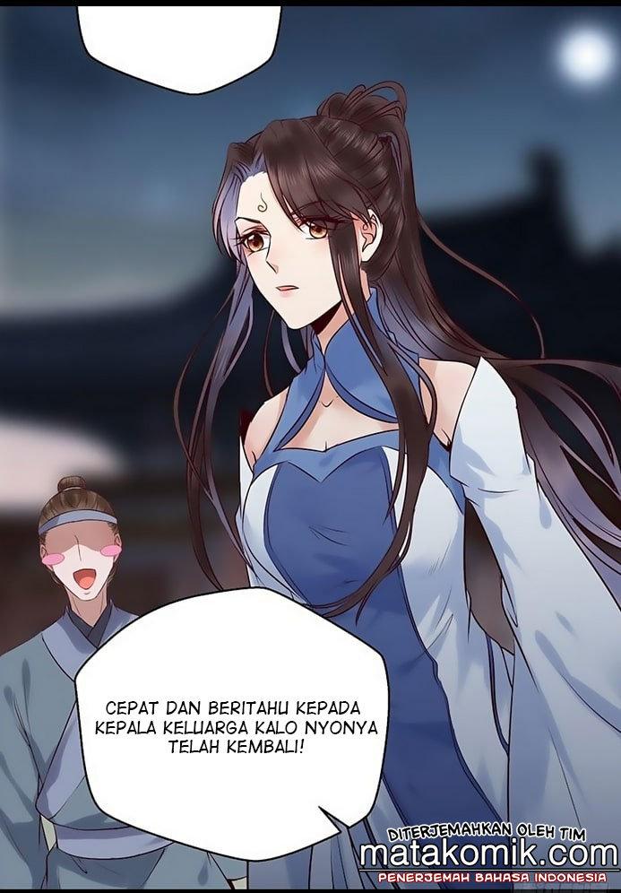 The Ghostly Doctor Chapter 158