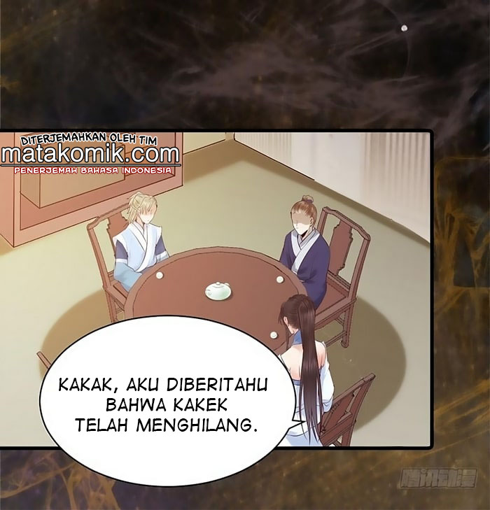 The Ghostly Doctor Chapter 158