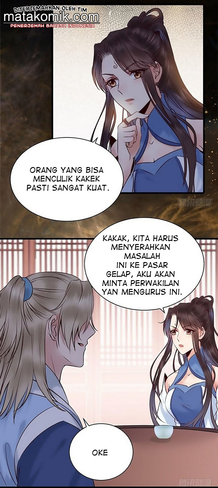 The Ghostly Doctor Chapter 158