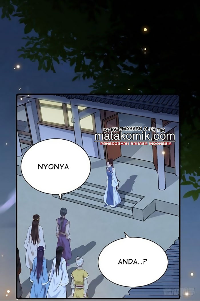 The Ghostly Doctor Chapter 158