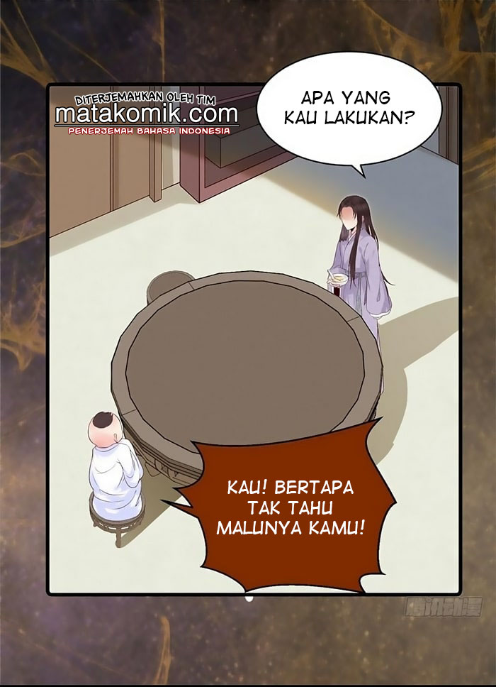 The Ghostly Doctor Chapter 158