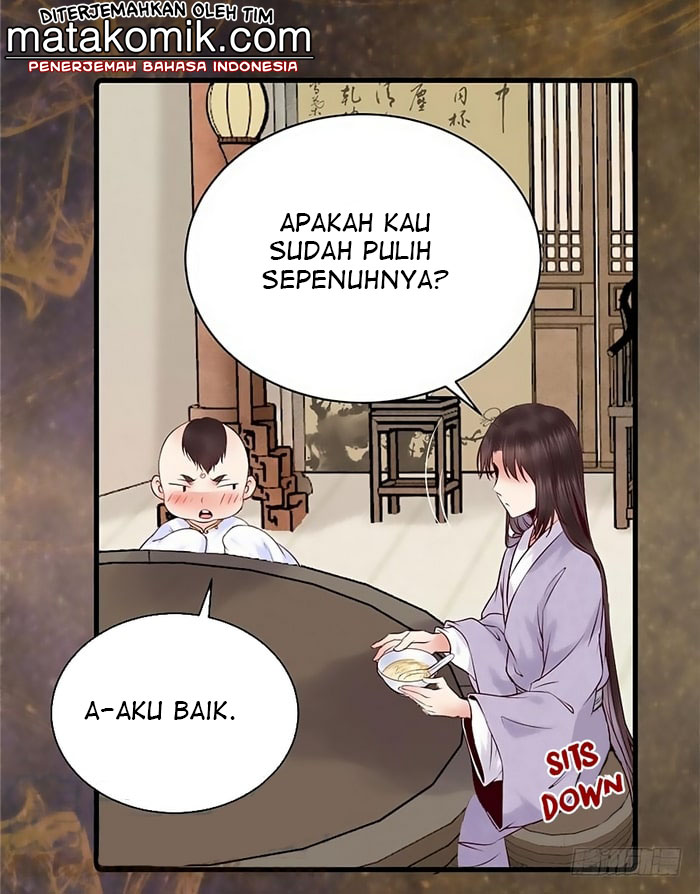 The Ghostly Doctor Chapter 158