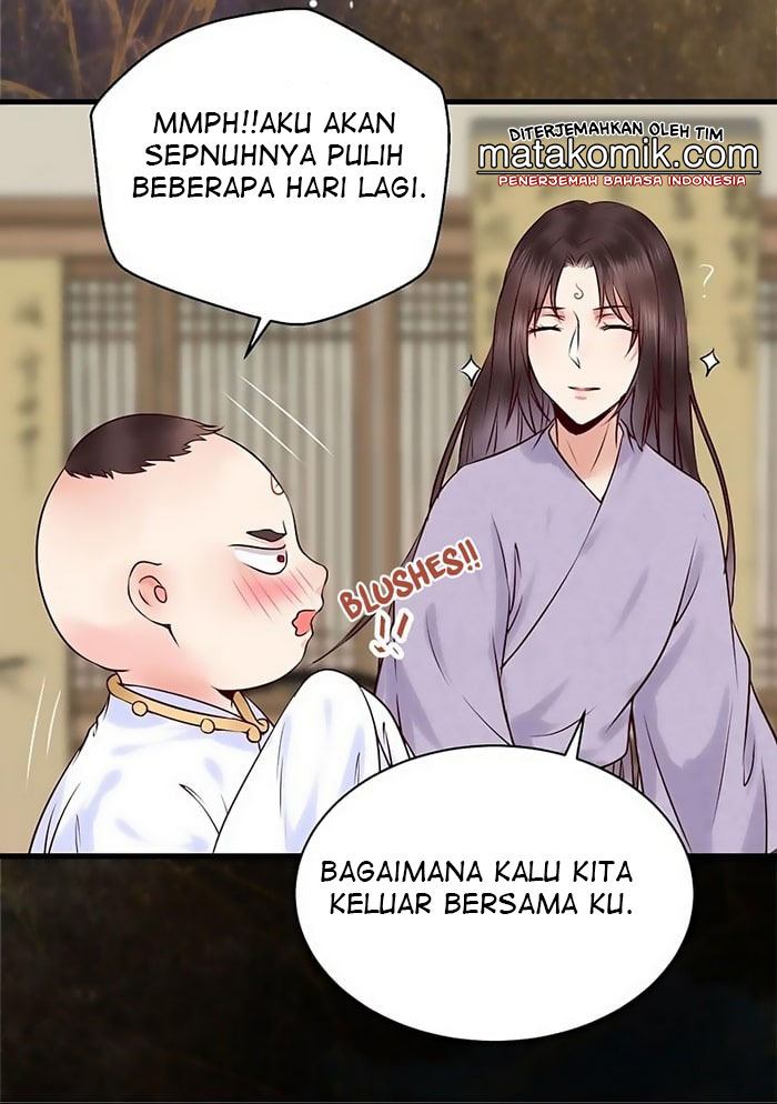 The Ghostly Doctor Chapter 158