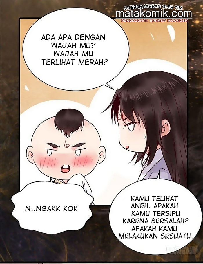 The Ghostly Doctor Chapter 158