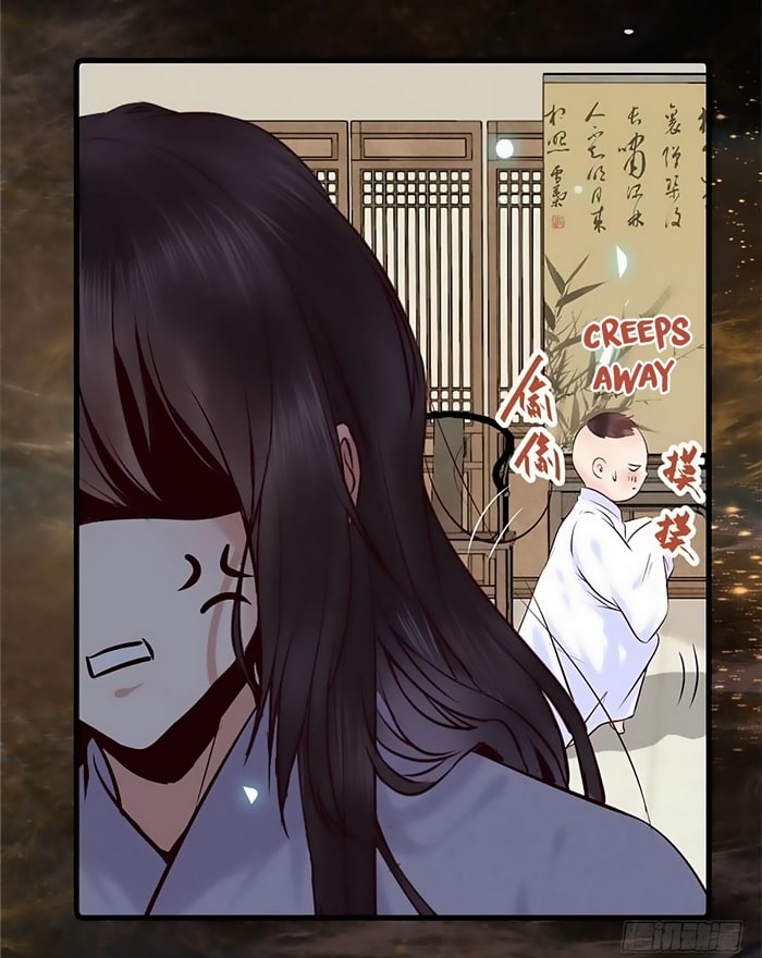 The Ghostly Doctor Chapter 158